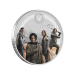 1/2 oz 2026 Dune: House Atreides Colourized Silver Coin | Perth Mint
