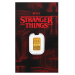 1 gram 2026 Stranger Things Gold Bar | Perth Mint