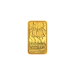 1 gram 2026 Stranger Things Gold Bar | Perth Mint
