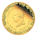 1 oz 2026 Wonder of Australia: The Outback Proof Gold Coin | Perth Mint