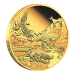 1 oz 2026 Wonder of Australia: The Outback Proof Gold Coin | Perth Mint