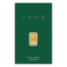 1 gram 2026 Dune: House Atreides Gold Bar | Perth Mint