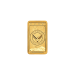 1 gram 2026 Dune: House Atreides Gold Bar | Perth Mint