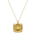 1/20 oz 2026 Canadian Maple Leaf Gold Coin and Pendant | Royal Canadian Mint