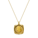 1/20 oz 2026 Canadian Maple Leaf Gold Coin and Pendant | Royal Canadian Mint