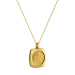 1/20 oz 2026 Canadian Maple Leaf Gold Coin and Pendant | Royal Canadian Mint