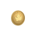 0.5 gram 2027 Iconic Canadian Maple Leaf Reverse Proof Gold Coin | Royal Canadian Mint