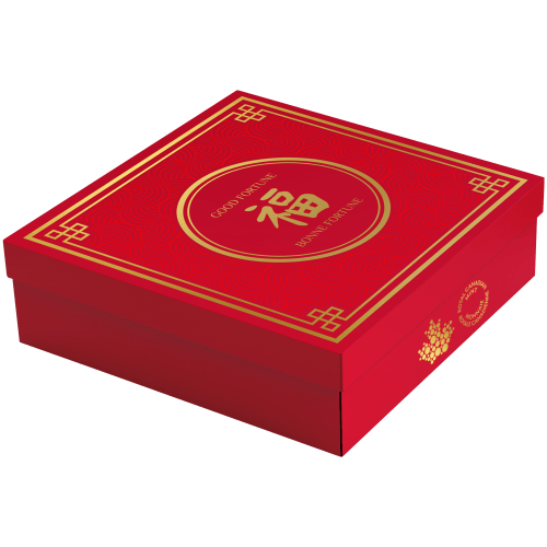 1 kilogram 2027 Lunar Year of The Goat Proof Gold Coin | Royal Canadian Mint