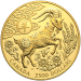 1 kilogram 2027 Lunar Year of The Goat Proof Gold Coin | Royal Canadian Mint