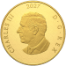 1 kilogram 2027 Lunar Year of The Goat Proof Gold Coin | Royal Canadian Mint