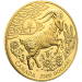 1 kilogram 2027 Lunar Year of The Goat Proof Gold Coin | Royal Canadian Mint