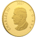 1 kilogram 2027 Lunar Year of The Goat Proof Gold Coin | Royal Canadian Mint