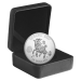 1 oz 2027 Lunar Year of The Goat Proof Silver Coin | Royal Canadian Mint