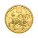 1/2 oz 2027 Lunar Year of The Goat Proof Gold Coin | Royal Canadian Mint