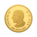 1/2 oz 2027 Lunar Year of The Goat Proof Gold Coin | Royal Canadian Mint