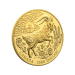 1/2 oz 2027 Lunar Year of The Goat Proof Gold Coin | Royal Canadian Mint