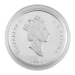 Set of 4 x 1996 Peregrine Falcon Platinum Coins | Royal Canadian Mint