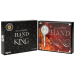 1/3 oz Game of Thrones: Hand of the King Pin Shaped Proof Silver Coin | Agoro by New Zealand Mint