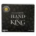 1/3 oz Game of Thrones: Hand of the King Pin Shaped Proof Silver Coin | Agoro by New Zealand Mint