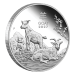 1 oz 2027 Lunar Year of the Goat Proof Silver Coin | Perth Mint