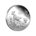 1/2 oz 2027 Lunar Year of the Goat Proof Silver Coin | Perth Mint