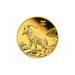 1/4 oz 2027 Lunar Year of the Goat Proof Gold Coin | Perth Mint
