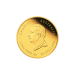 1/4 oz 2027 Lunar Year of the Goat Proof Gold Coin | Perth Mint