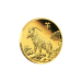 1/4 oz 2027 Lunar Year of the Goat Proof Gold Coin | Perth Mint