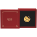 1/4 oz 2027 Lunar Year of the Goat Proof Gold Coin | Perth Mint