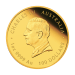 1 oz 2027 Lunar Year of the Goat Proof Gold Coin | Perth Mint
