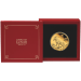 1 oz 2027 Lunar Year of the Goat Proof Gold Coin | Perth Mint