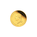 1/10 oz 2027 Lunar Year of the Goat Proof Gold Coin | Perth Mint