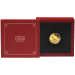 1/10 oz 2027 Lunar Year of the Goat Proof Gold Coin | Perth Mint