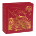 1/10 oz 2027 Lunar Year of the Goat Proof Gold Coin | Perth Mint