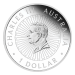 1 oz 2026 Great Southern Land Matrix Opal Nocturnal Proof Silver Coin | Perth Mint