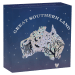 1 oz 2026 Great Southern Land Matrix Opal Nocturnal Proof Silver Coin | Perth Mint