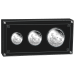 Set of 3 x 2027 Lunar Year of the Goat Proof Silver Coins | Perth Mint