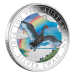 1 oz 2026 Perth Money Expo ANDA Special: Australian Swan Colourized Silver Coin | Perth Mint
