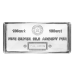100 oz New Style Silver Bar | Royal Canadian Mint