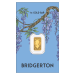 1 gram 2026 Bridgerton Gold Bar | Perth Mint