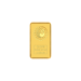 1 gram 2026 Bridgerton Gold Bar | Perth Mint