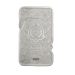 1 oz 2026 Nature's Grip: Nile Crocodile Silver Bar | PAMP Suisse