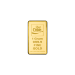 1 gram Diet Coke Proof Gold Bar | PAMP Suisse