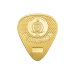 5 gram 2026 75th Anniversary Fender Telecaster Guitar Pick Shaped Gold Coin | PAMP Suisse