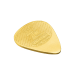 5 gram 2026 75th Anniversary Fender Telecaster Guitar Pick Shaped Gold Coin | PAMP Suisse