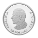 1 oz 2026 150th Anniversary of the Library of Parliament Colourized Proof Silver Coin | Royal Canadian Mint