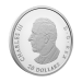 1 oz 2026 150th Anniversary of the Library of Parliament Colourized Proof Silver Coin | Royal Canadian Mint