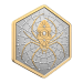 1 oz 2026 Nature's Delight: The Spider Shaped Reverse Proof Silver Coin | Royal Canadian Mint