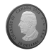 1 oz 2026 The Eagle Black Rhodium Plated Proof Silver Coin | Royal Canadian Mint