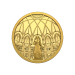 1/2 oz 2026 150th Anniversary of the Library of Parliament Proof Gold Coin | Royal Canadian Mint